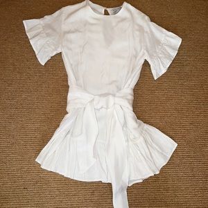 Urban Outfitters Flowy Dress